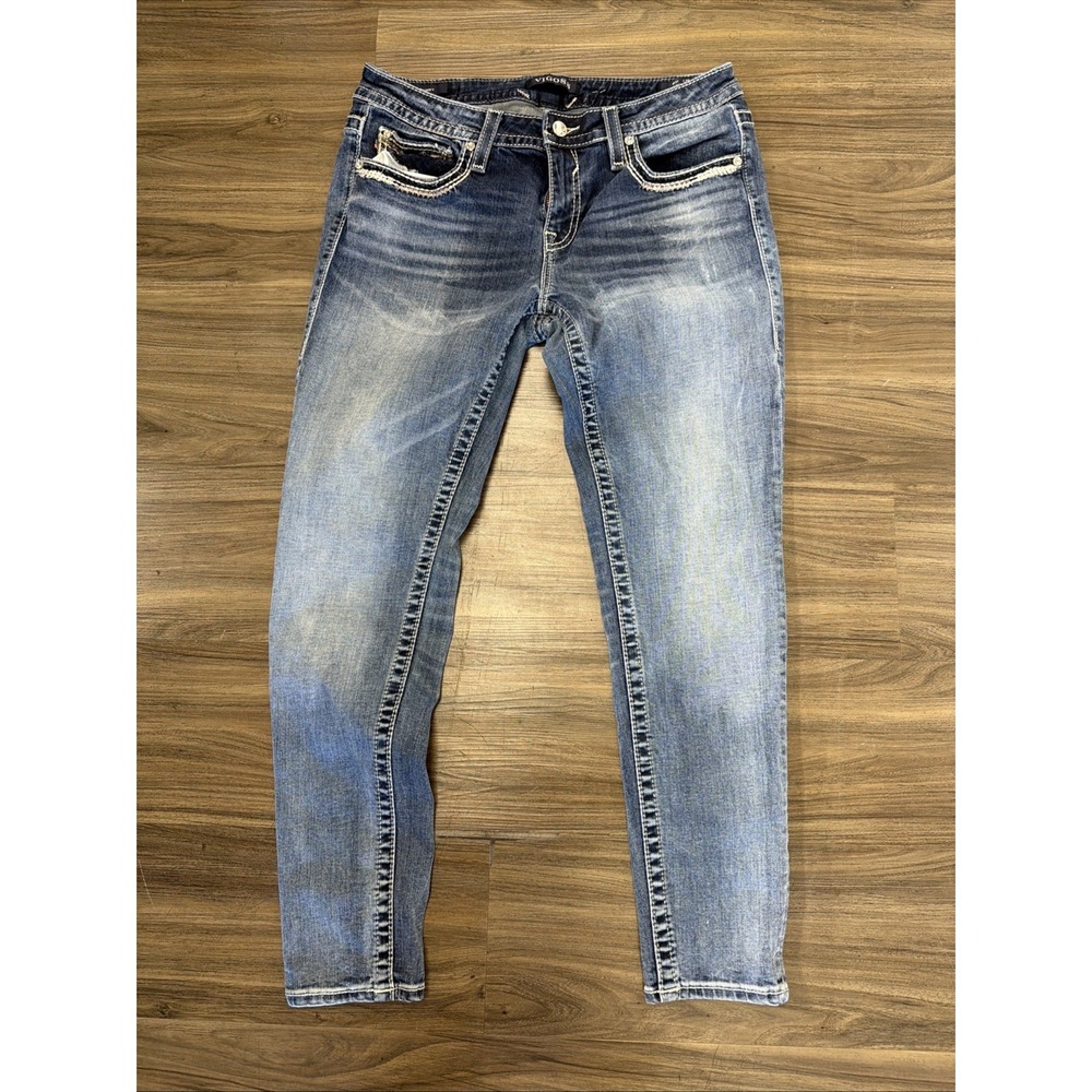 Vigoss Jeans 31x29 Skinny